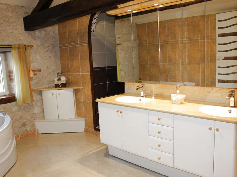 Maison Saint-Clair - 5 chambres - 420m²