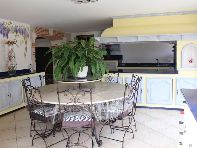 Maison Saint-Clair - 5 chambres - 420m²