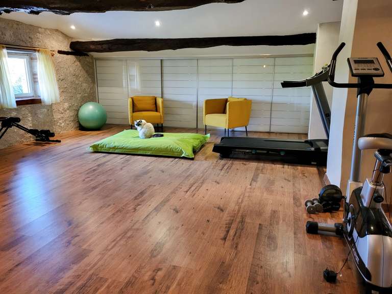 Maison Saint-Clair - 5 chambres - 420m²