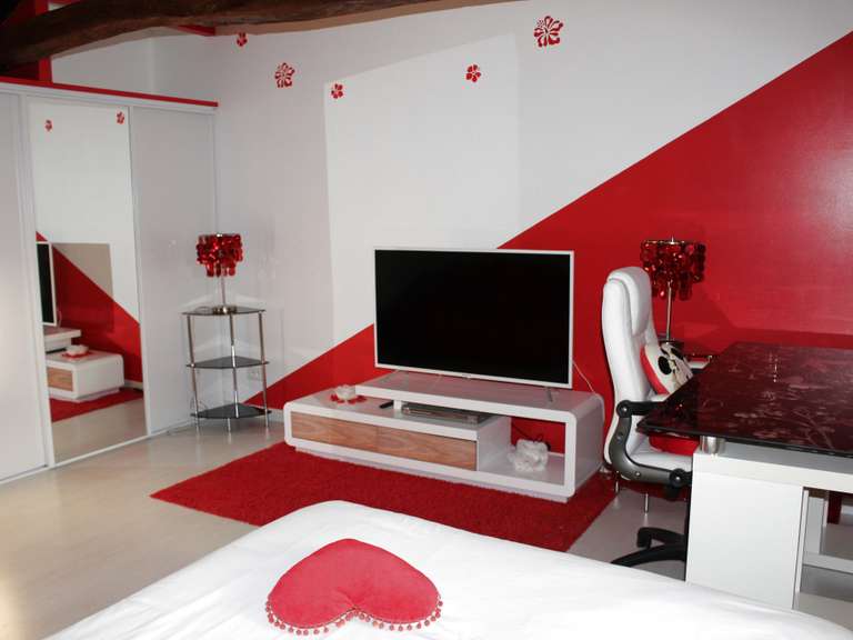 Maison Saint-Clair - 5 chambres - 420m²