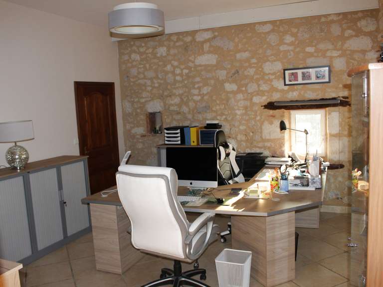 Maison Saint-Clair - 5 chambres - 420m²