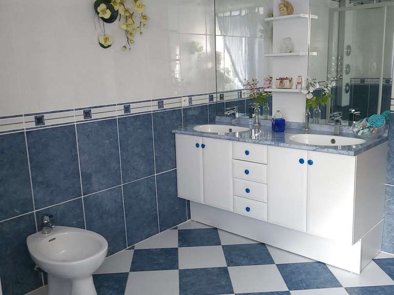 Maison Saint-Clair - 5 chambres - 420m²