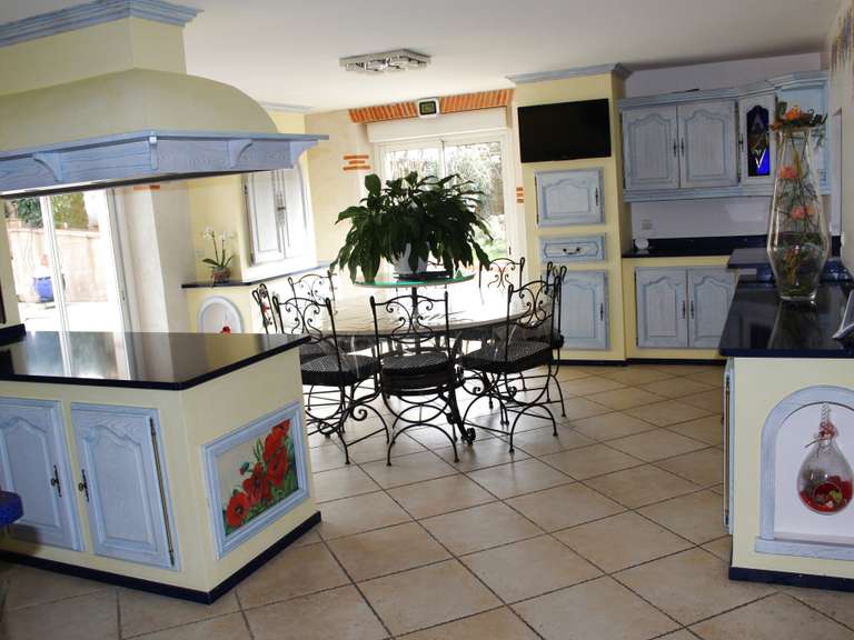 Maison Saint-Clair - 5 chambres - 420m²