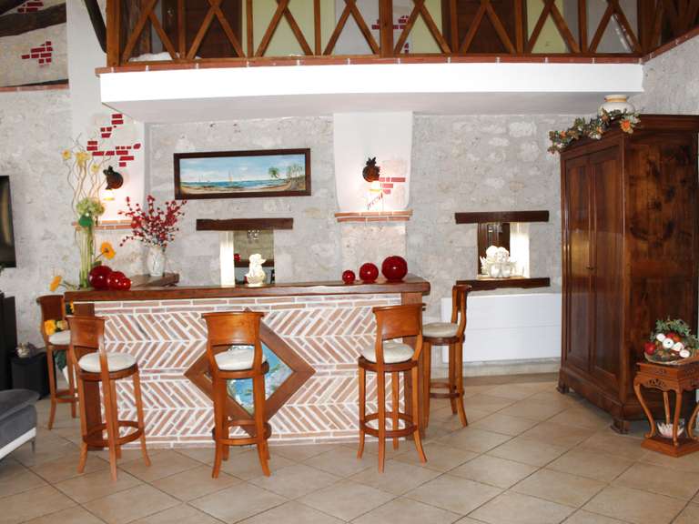 Maison Saint-Clair - 5 chambres - 420m²