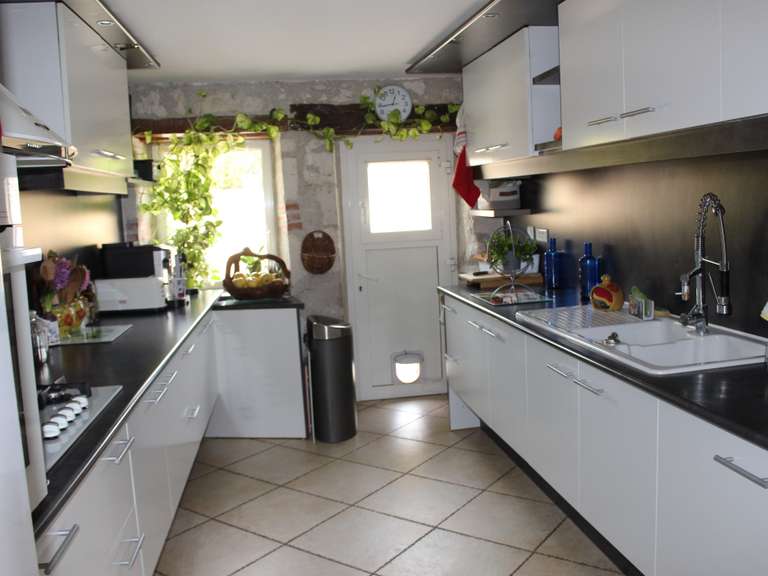 Maison Saint-Clair - 5 chambres - 420m²