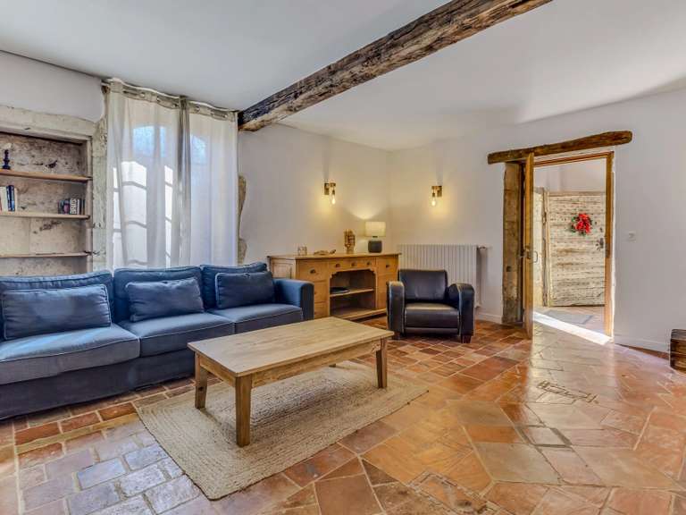 Maison Saint-Clar - 624m²