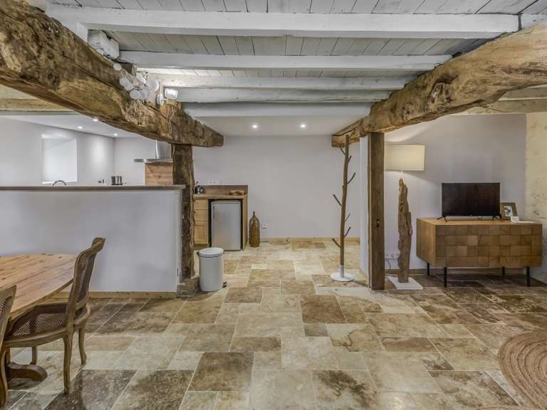 Maison Saint-Clar - 624m²