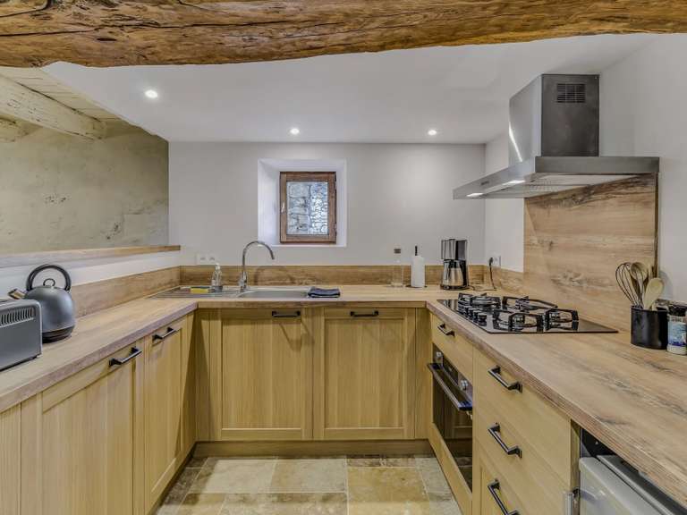 Maison Saint-Clar - 624m²