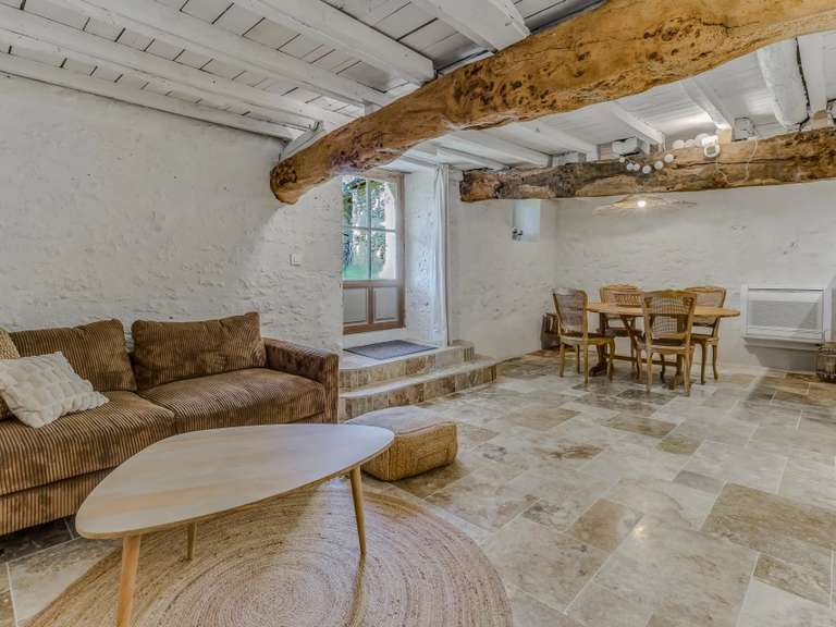 Maison Saint-Clar - 624m²