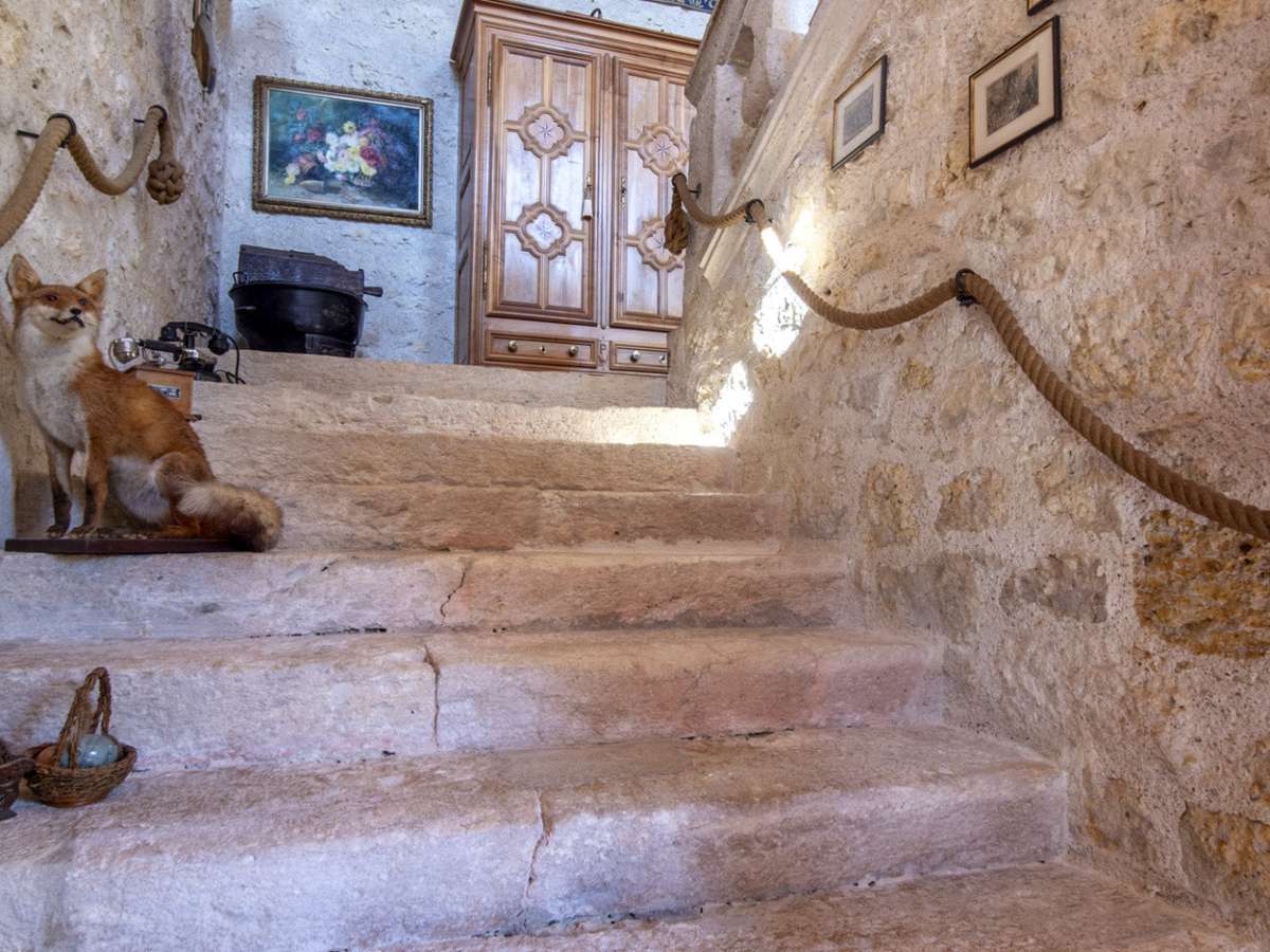 Maison Saint-Clar