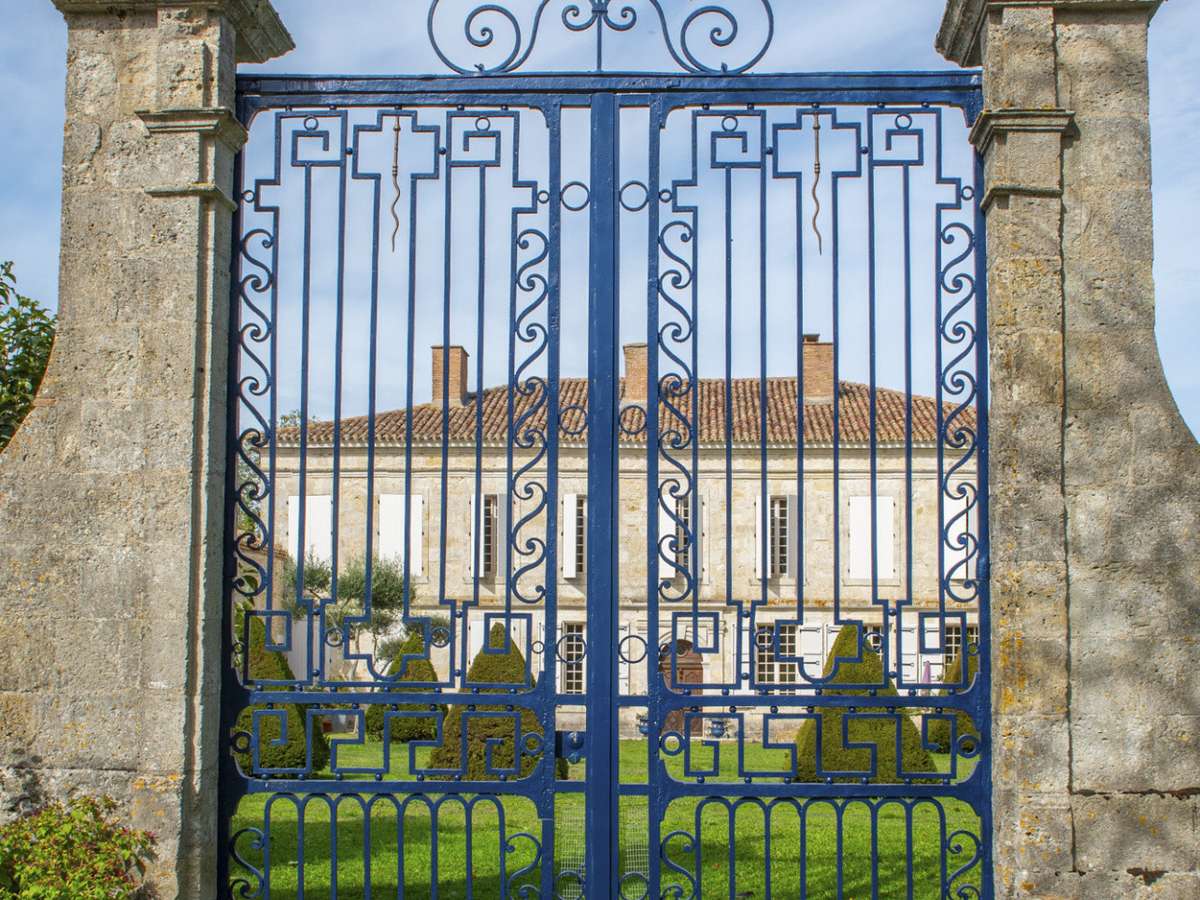 Maison Saint-Clar