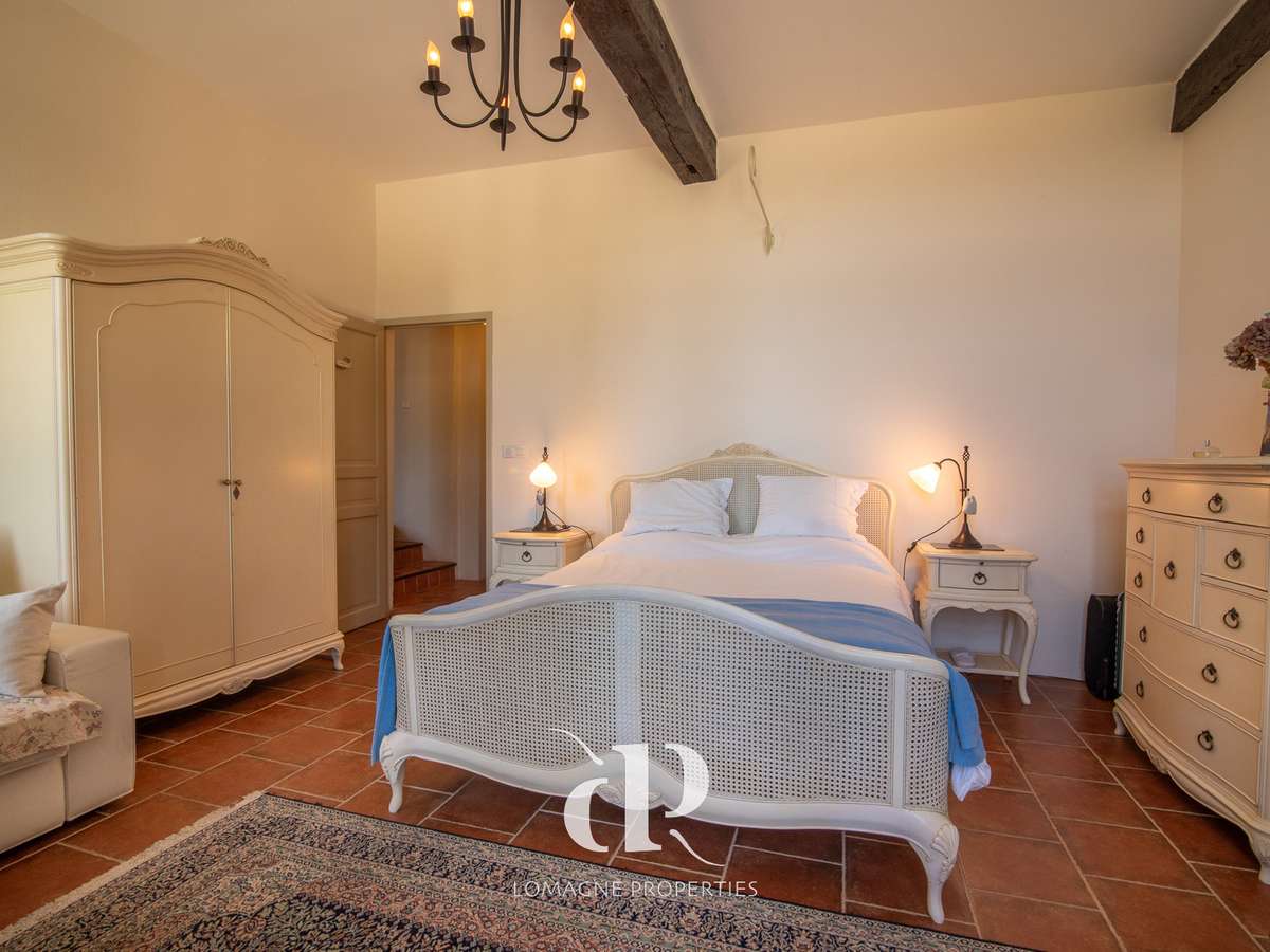 Maison Saint-Clar