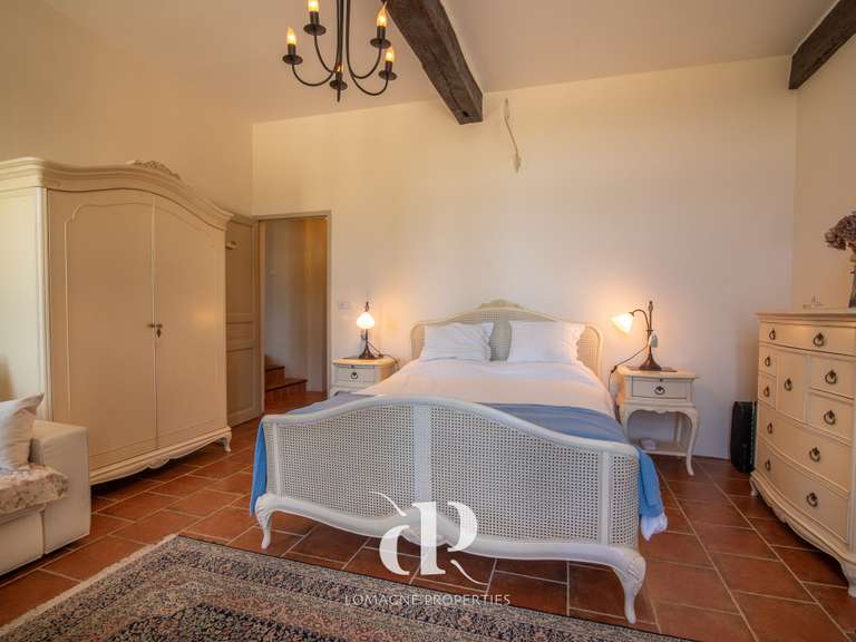 Maison Saint-Clar - 5 chambres - 339m²