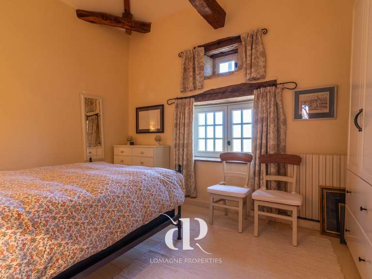 Maison Saint-Clar - 5 chambres - 339m²