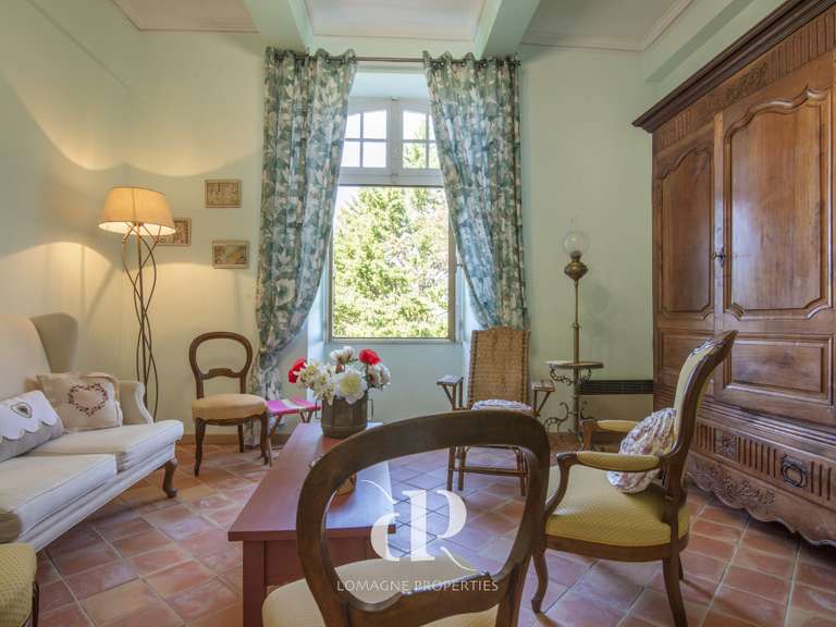 House Saint-Clar - 6 bedrooms - 555m²