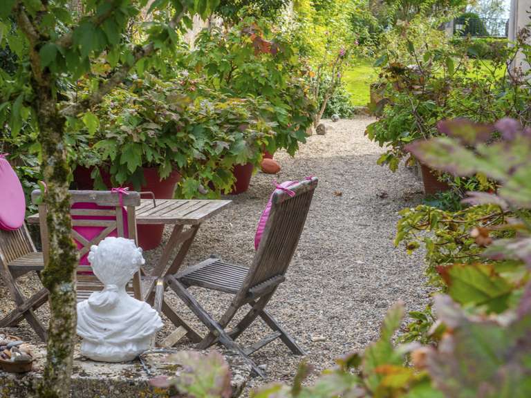 House Saint-Clar - 6 bedrooms - 555m²