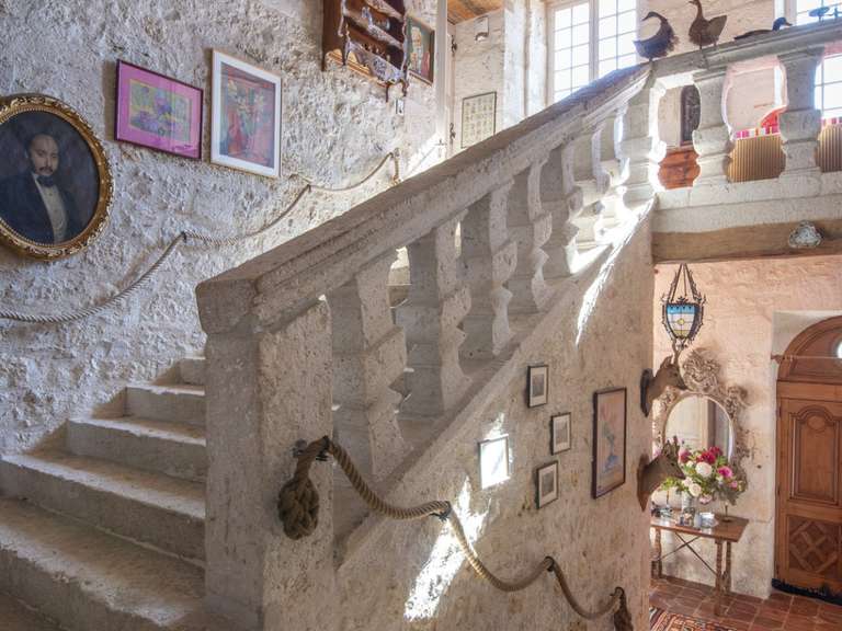 House Saint-Clar - 6 bedrooms - 555m²