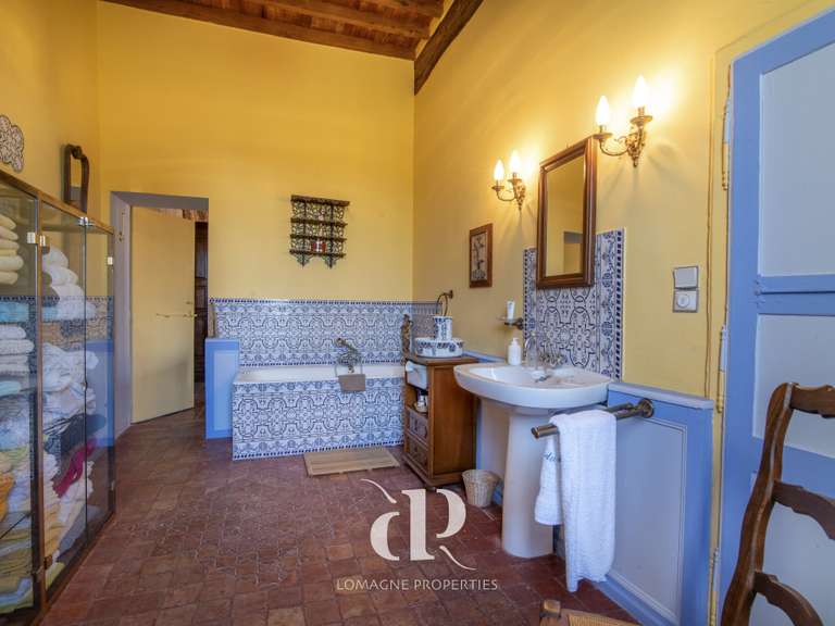 House Saint-Clar - 6 bedrooms - 555m²