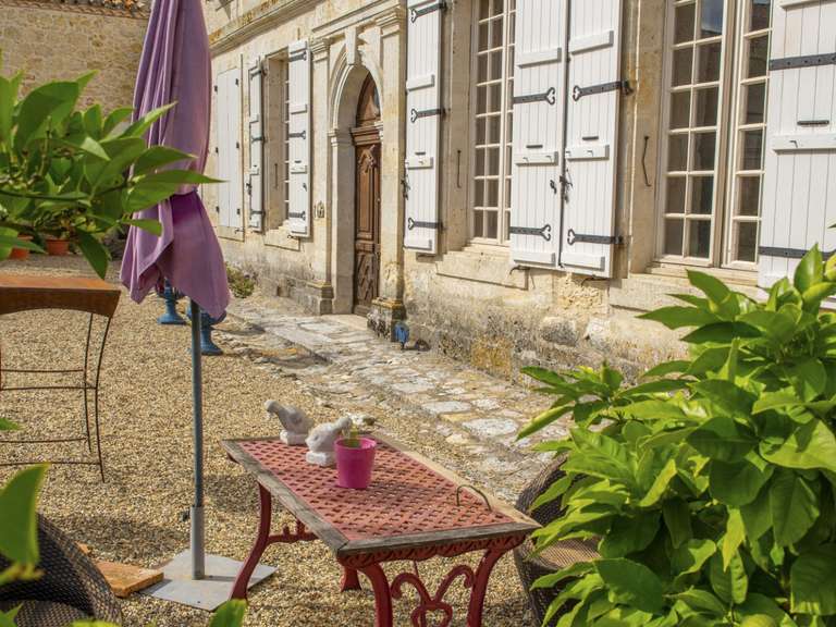 House Saint-Clar - 6 bedrooms - 555m²