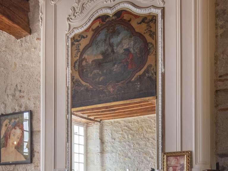 House Saint-Clar - 6 bedrooms - 555m²