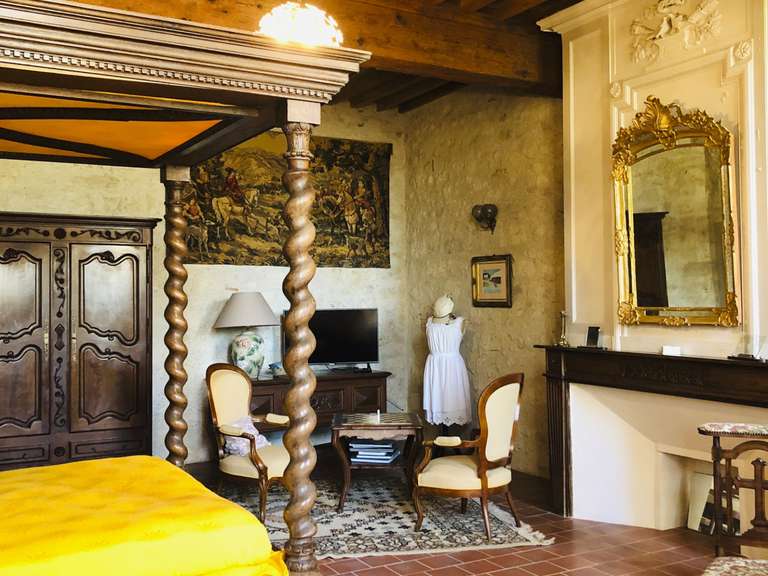 House Saint-Clar - 6 bedrooms - 555m²