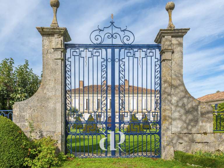 House Saint-Clar - 6 bedrooms - 555m²