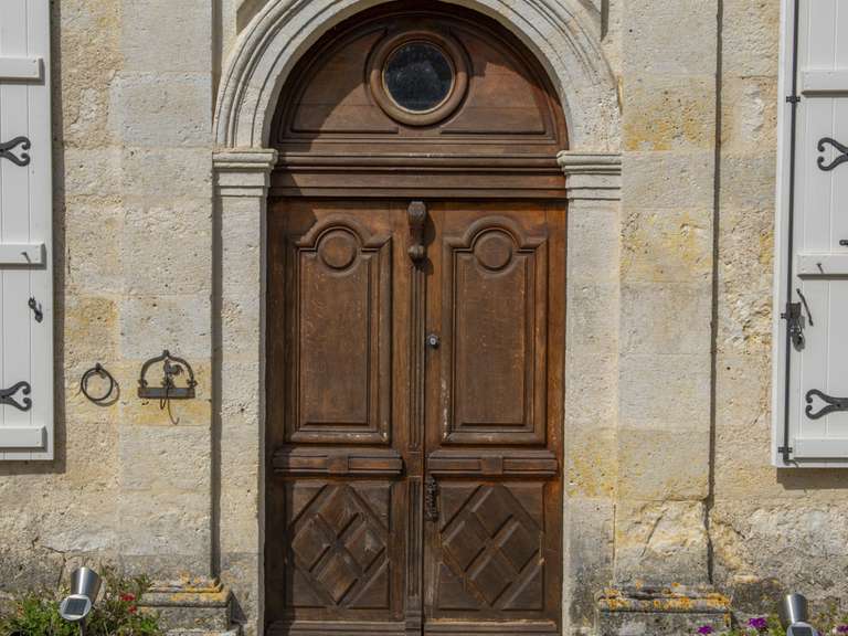 House Saint-Clar - 6 bedrooms - 555m²
