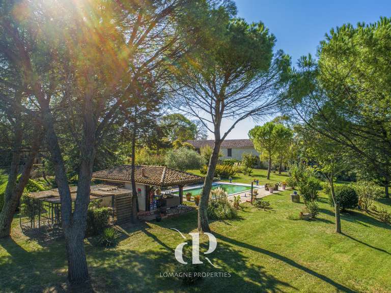 House Saint-Clar - 6 bedrooms - 555m²