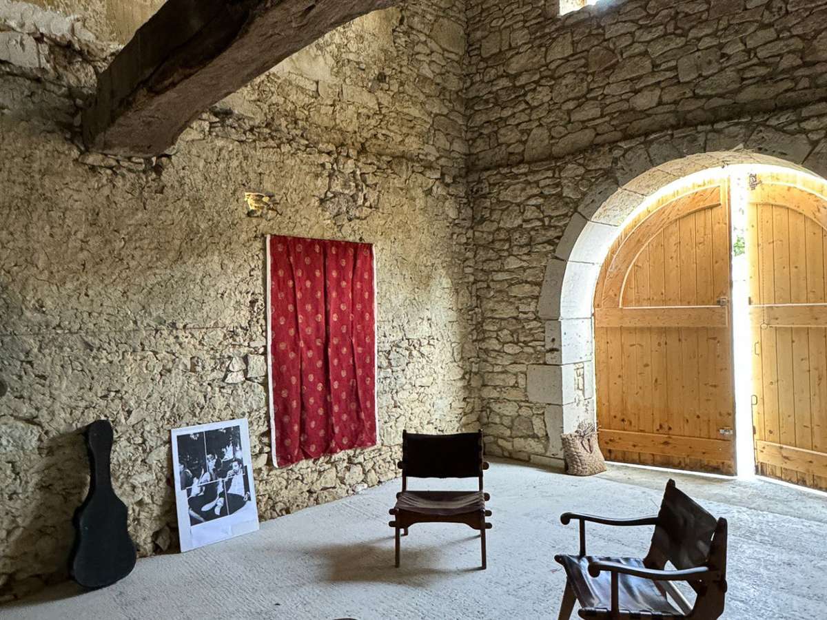 Maison Saint-Clar