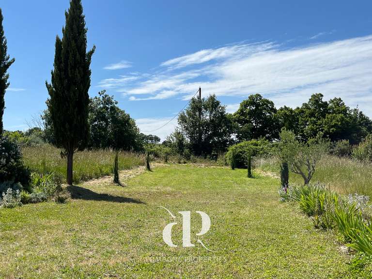 Maison Saint-Clar - 4 chambres - 247m²