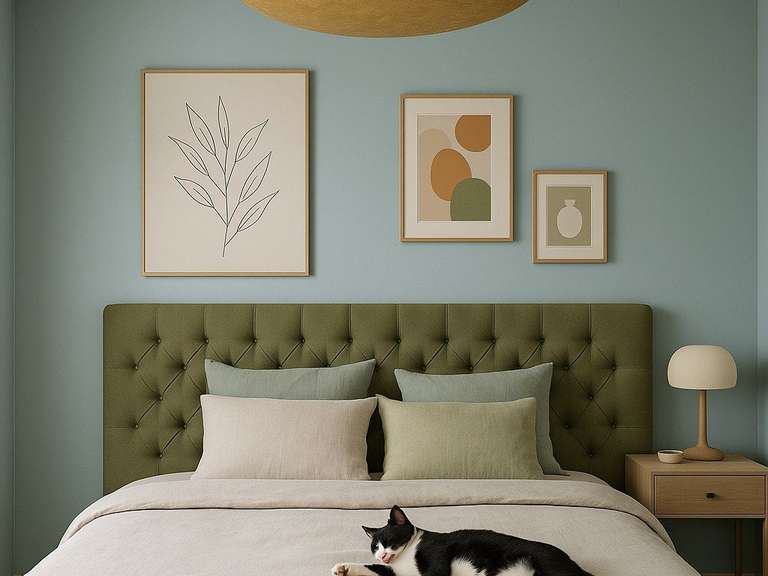 Appartement Saint-Clément-de-Rivière - 3 chambres - 107m²