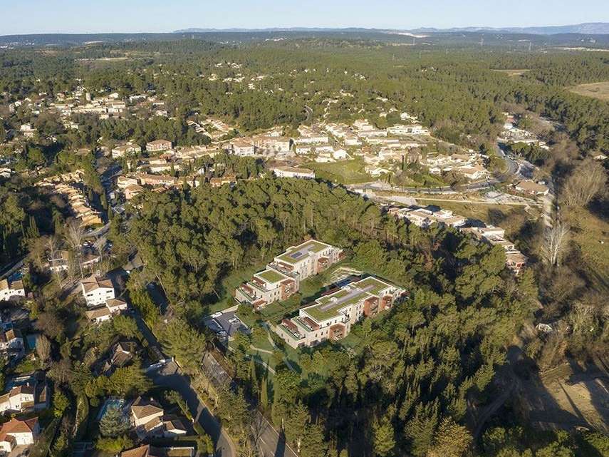 Appartement Saint-Clément-de-Rivière