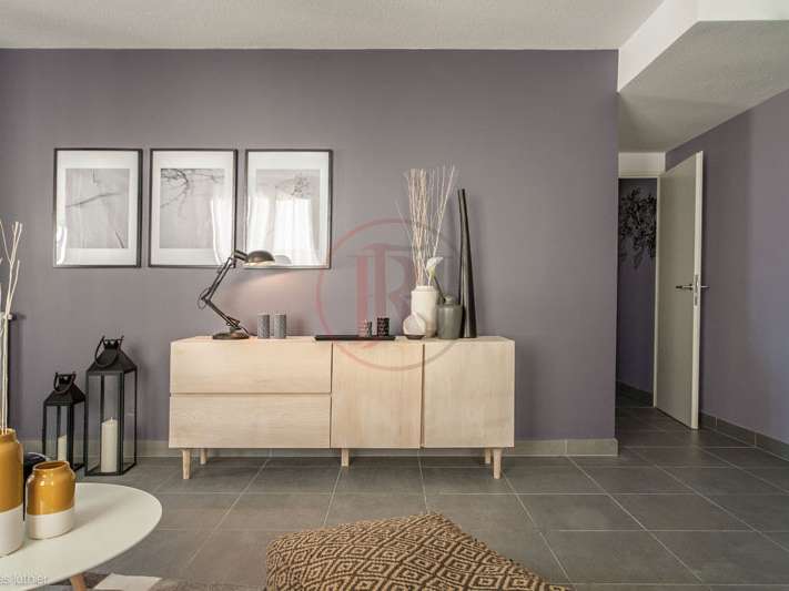 Appartement Saint-Clément-de-Rivière