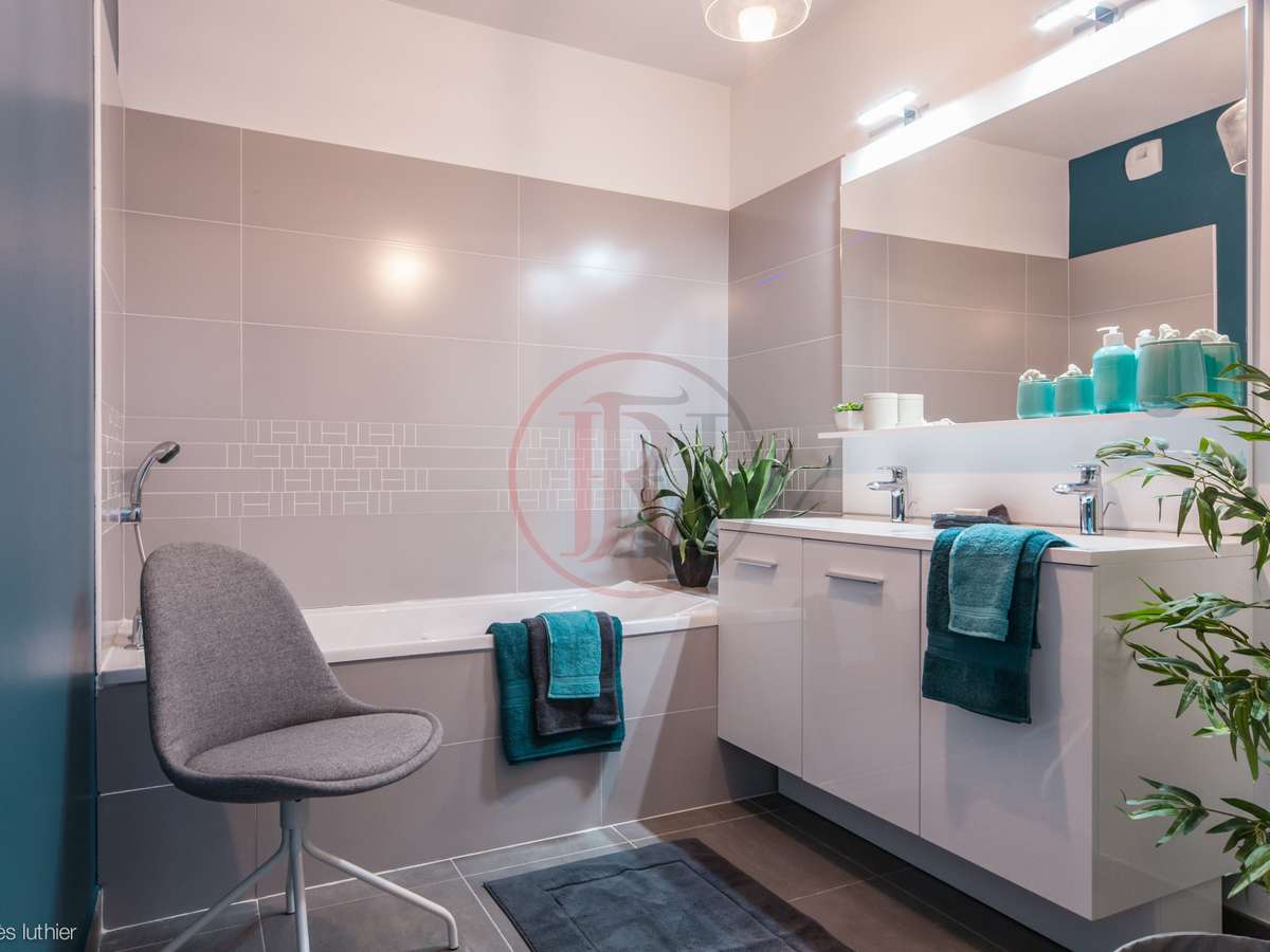 Appartement Saint-Clément-de-Rivière