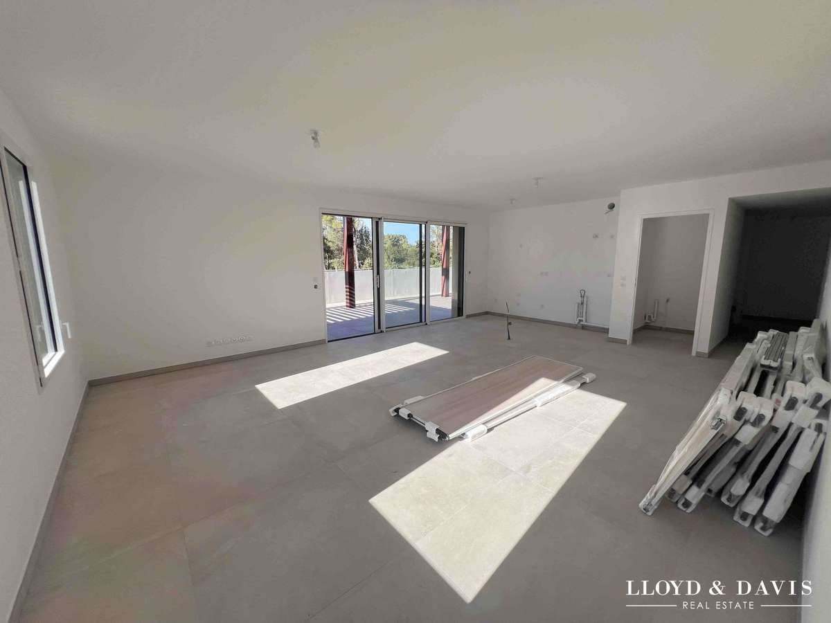 Appartement Saint-Clément-de-Rivière