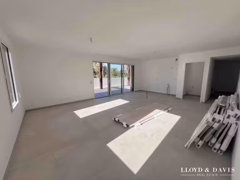 Appartement Saint-Clément-de-Rivière - 3 chambres - 102m²