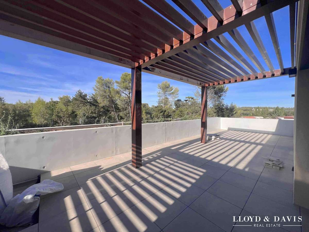 Appartement Saint-Clément-de-Rivière