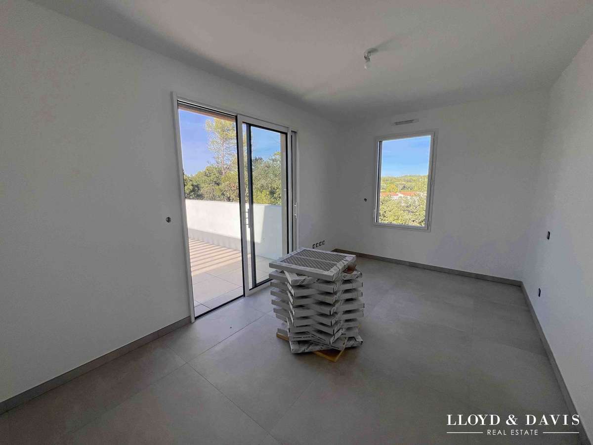 Appartement Saint-Clément-de-Rivière