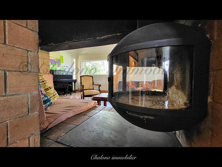 Maison Saint-Clément-de-Rivière - 4 chambres - 180m²