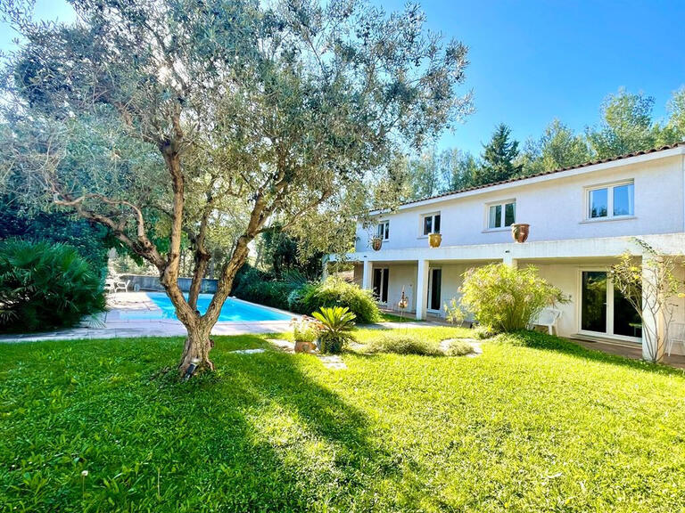 House Saint-Clément-de-Rivière - 10 bedrooms - 408m²