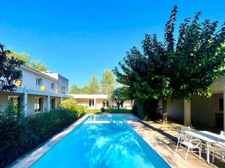 House Saint-Clément-de-Rivière - 10 bedrooms - 408m²