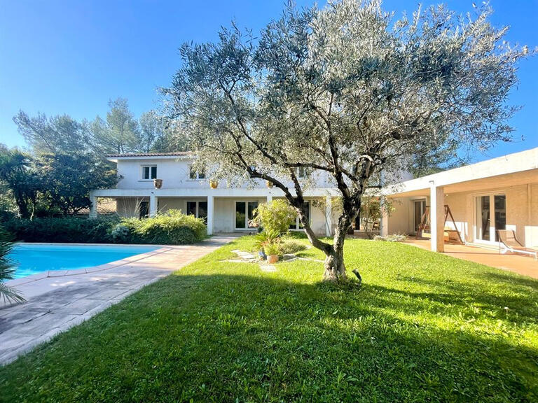 House Saint-Clément-de-Rivière - 10 bedrooms - 408m²