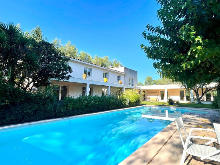 House Saint-Clément-de-Rivière - 10 bedrooms - 408m²