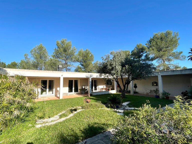 House Saint-Clément-de-Rivière - 10 bedrooms - 408m²