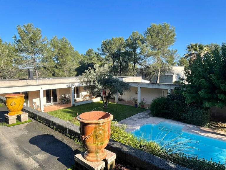 House Saint-Clément-de-Rivière - 10 bedrooms - 408m²