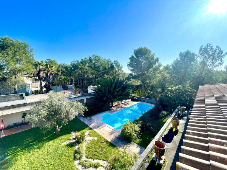 House Saint-Clément-de-Rivière - 10 bedrooms - 408m²