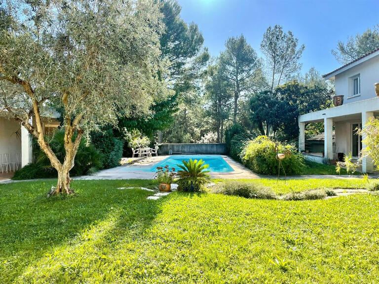 House Saint-Clément-de-Rivière - 10 bedrooms - 408m²