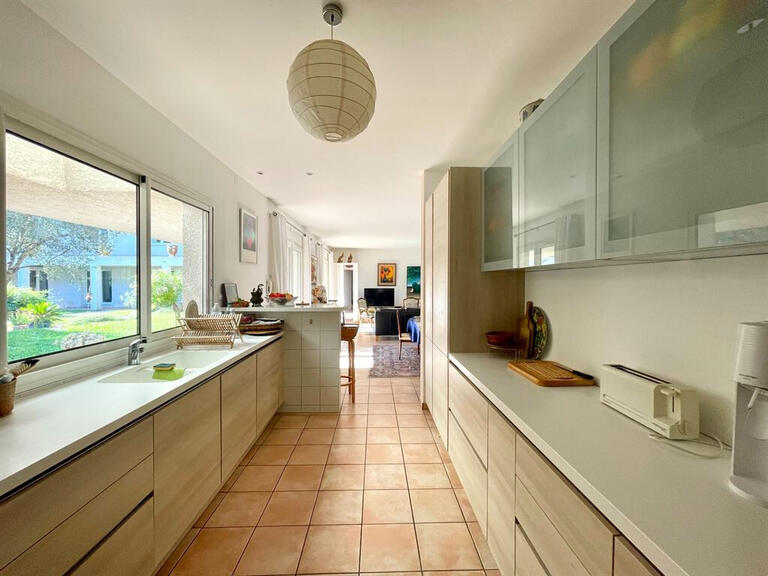 House Saint-Clément-de-Rivière - 10 bedrooms - 408m²