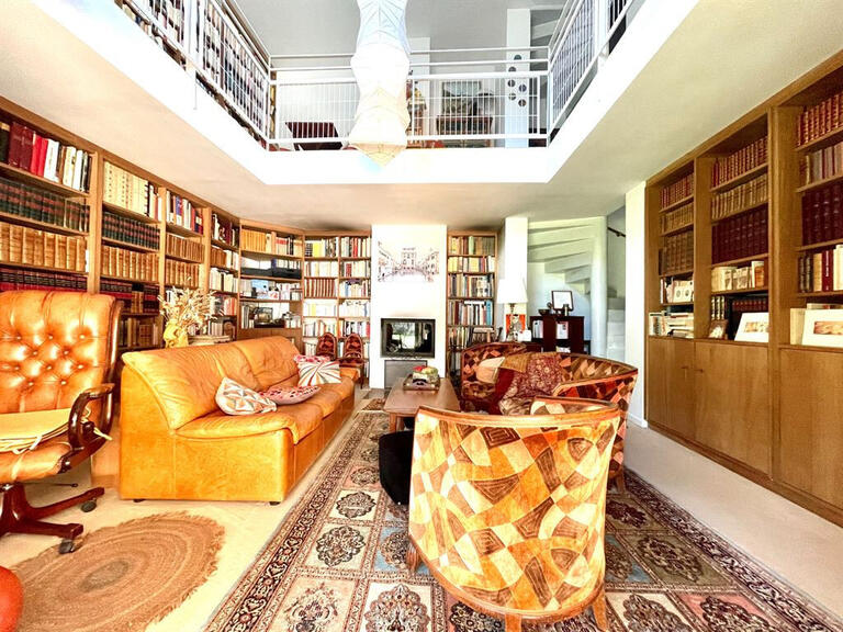 House Saint-Clément-de-Rivière - 10 bedrooms - 408m²