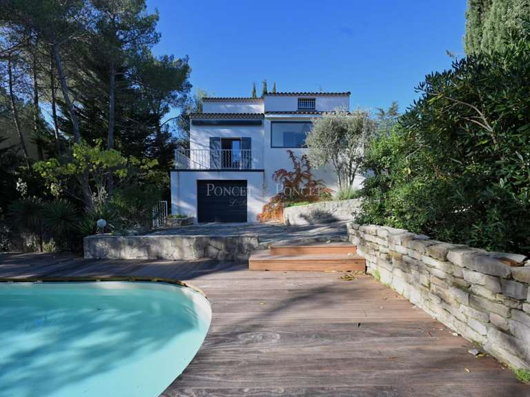 Maison Saint-Clément-de-Rivière - 6 chambres - 195m²